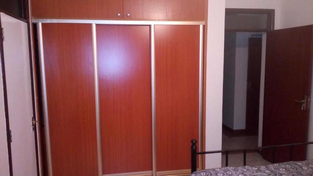 Mani'S Home Away From Home Найроби Екстериор снимка