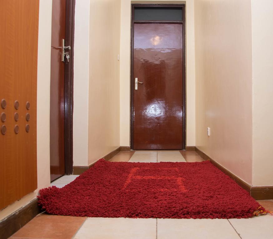 Mani'S Home Away From Home Найроби Екстериор снимка