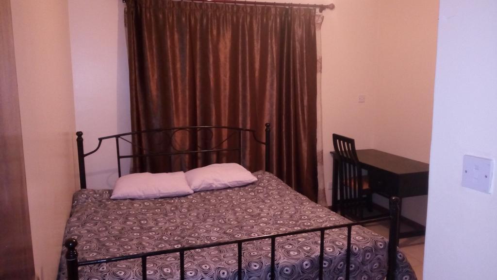 Mani'S Home Away From Home Найроби Екстериор снимка