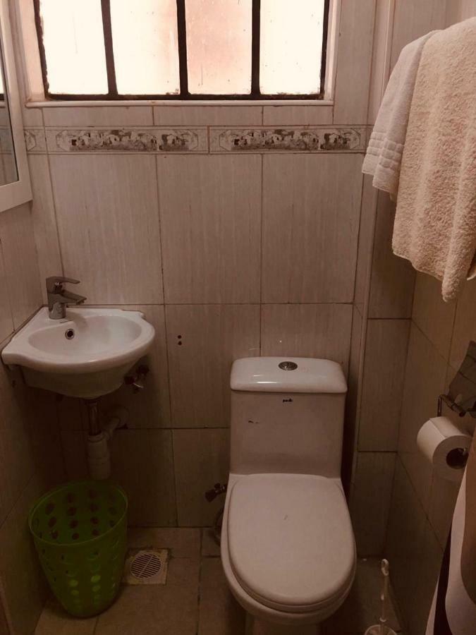Mani'S Home Away From Home Найроби Екстериор снимка