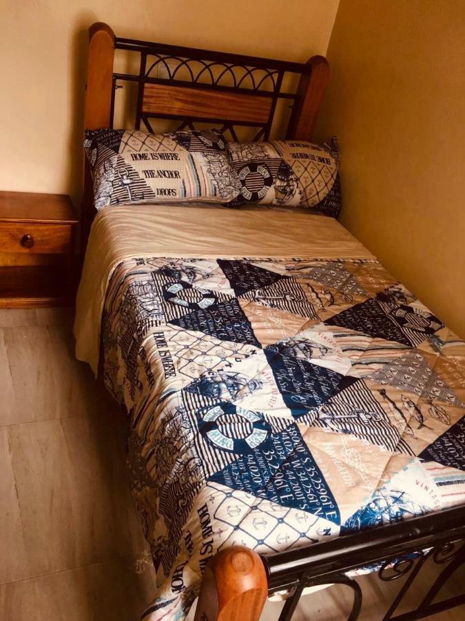 Mani'S Home Away From Home Найроби Екстериор снимка