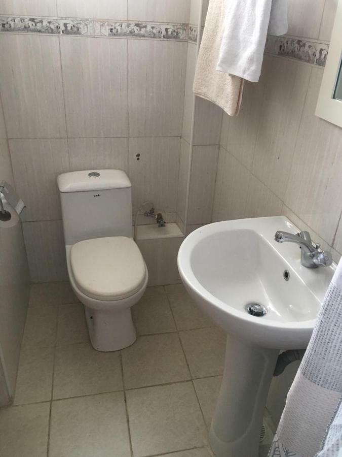 Mani'S Home Away From Home Найроби Екстериор снимка